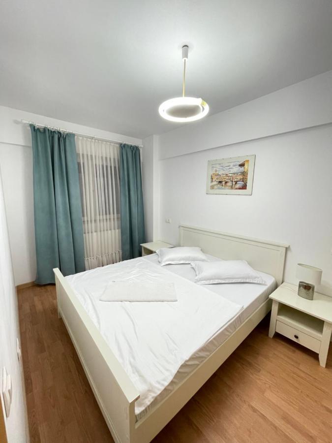 Cluj Aparthotel - Viva City - Exterior foto