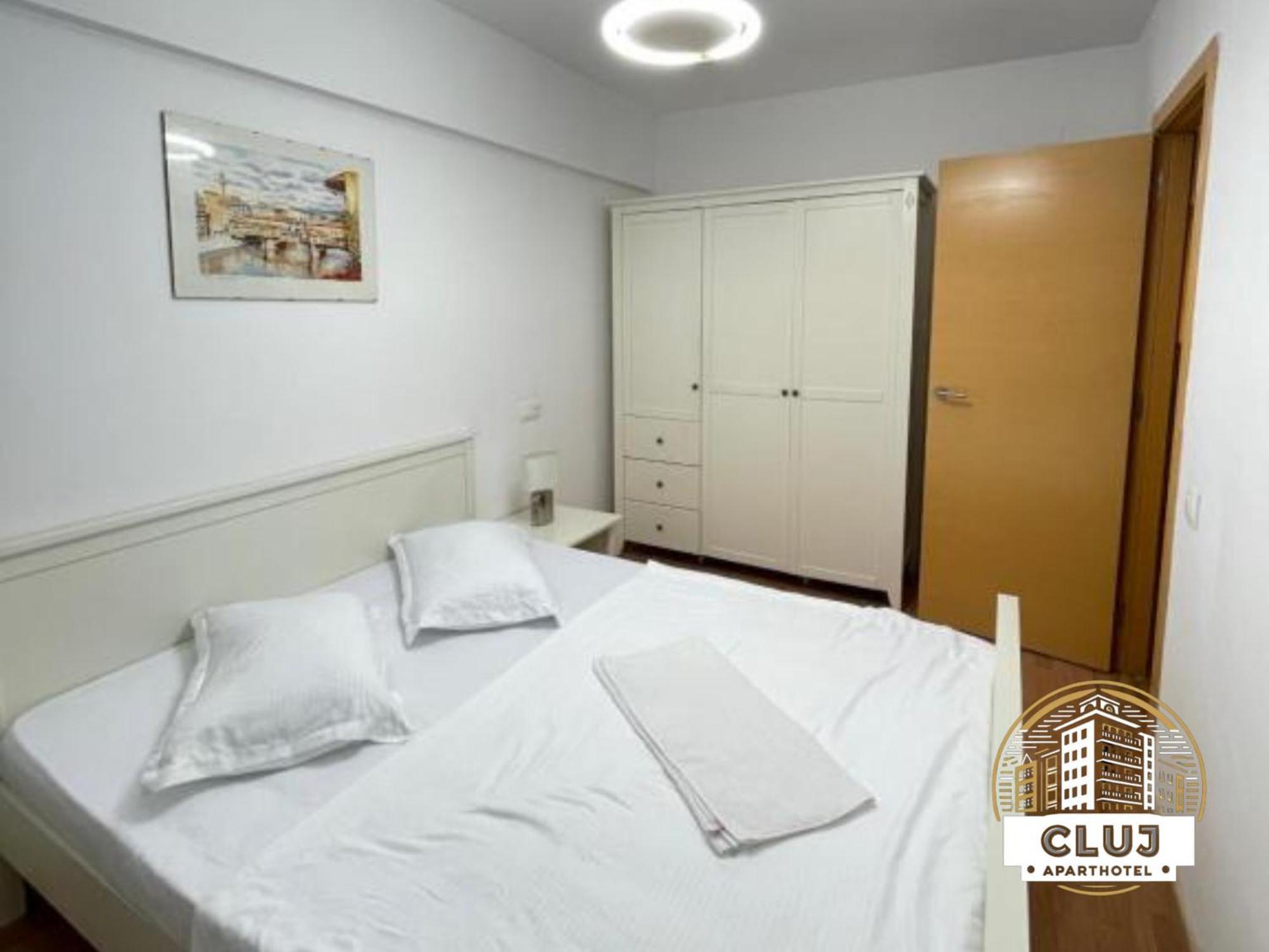 Cluj Aparthotel - Viva City - Exterior foto